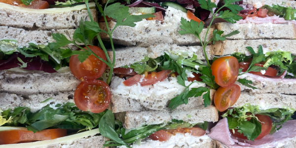Build Your Own Platters