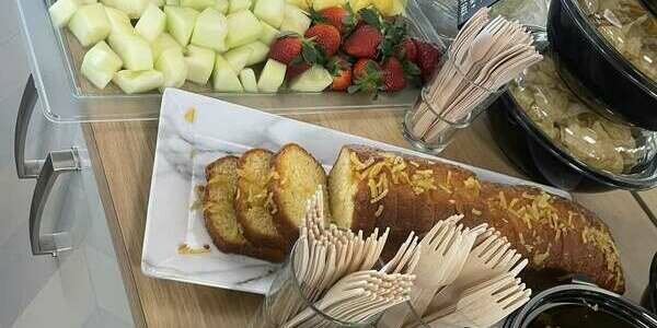 Party, Baby Showers, Wakes, Children's Menus & More
